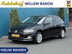 Volkswagen Polo - 1.0 TSI Comfortline Executive CARPLAY/ANDROID | ADAPT.CRUISE | CAM | NAV | LMV