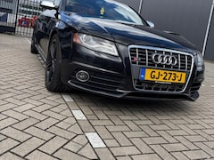 Audi A4 Limousine - 3.0 TFSI S4 quattro Pro Line 460PK STAGE 3 GECHIPT