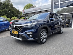 Suzuki S-Cross - 1.4 Boosterjet 129PK Smart Hybrid Style | Panoramadak | Trekhaak |