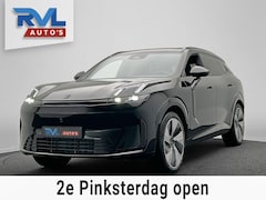Lynk & Co 08 - 1.5 More * Direct Beschikbaar * Harman/Kardon Stoelmassage 200km Elektrisch 21''