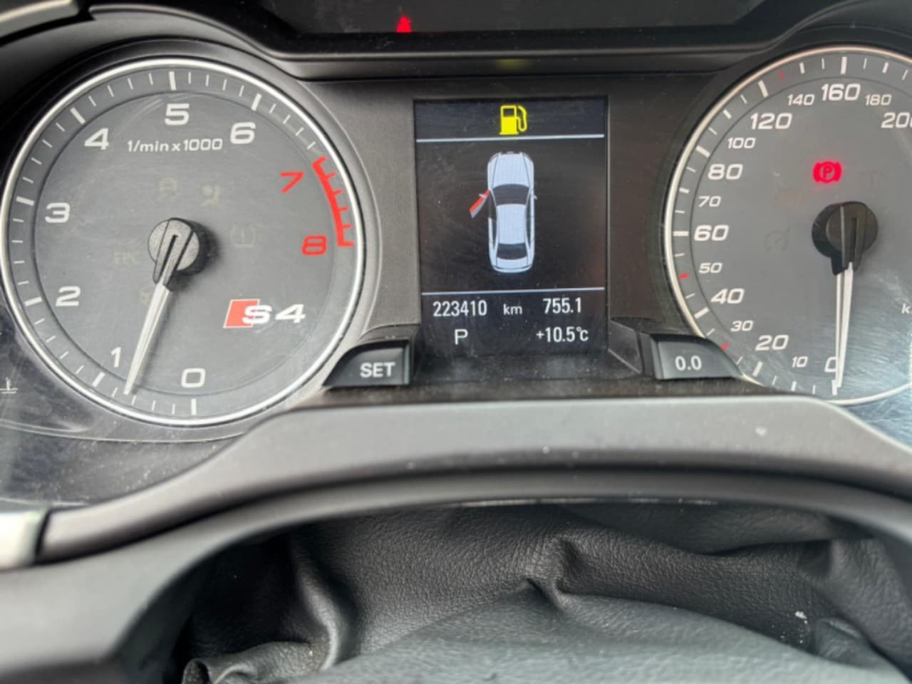 Audi A4 Limousine - 3.0 TFSI S4 quattro Pro Line - AutoWereld.nl