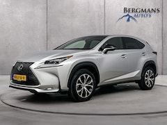 Lexus NX - - 300h AWD F Sport Line // DEALERONDERHOUDEN // PANORAMADAK // E-ACHTERKLEP //
