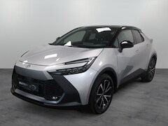 Toyota C-HR - 2.0 PHEV 220 Dynamic
