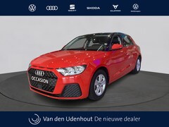 Audi A1 Sportback - 25 TFSI Pro Line | Digital Cockpit | PDC V+A | Lm Velgen