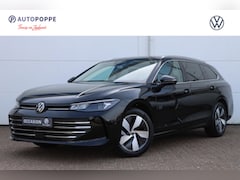 Volkswagen Passat Variant - 1.5 eTSI Business 150pk DSG7