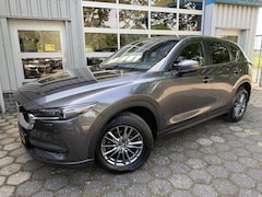 Mazda CX-5 - 2.0 SkyActiv-G 165 TS+ / Trekhaak