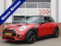 MINI John Cooper Works - 1.5 Serious Business JCW /NAVI/Panoramadak/PDC/Carbon/Keyless/LED/Climate/Cruise control/1