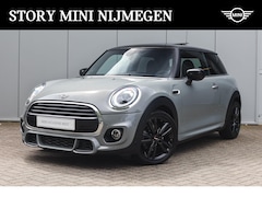 MINI John Cooper Works - Hatchback JCW Automaat / Panoramadak / JCW Sportstoelen / Comfort Access / LED / Harman-Ka