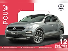 Volkswagen T-Roc - 1.5 TSI 150pk DSG Style | Digital Cockpit Pro | Camera Achter | Apple Carplay & Android Au