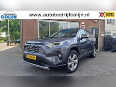Toyota RAV4 - 2.5 Hybrid AWD Executive, Leder, Schuifkanteldak, Full Option