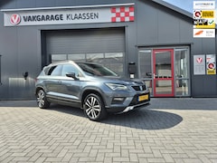 SEAT Ateca - 1.0 EcoTSI Style Business Intense
