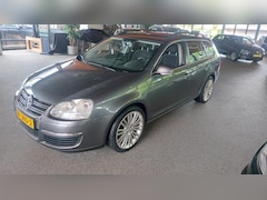 Volkswagen Golf Variant - 1.4 TSI 125 PK