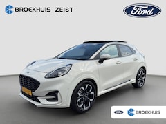 Ford Puma - 1.0 155pk EcoBoost Hybrid ST-Line X | Panoramadak | Adaptieve cruise | B&O Audio | Winter