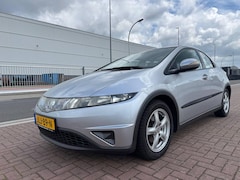 Honda Civic - 1.4 Comfort /Airco/5 drs/Elek.pakket/Frisse APK