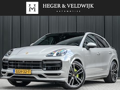 Porsche Cayenne Coupé - 3.0 E-Hybrid