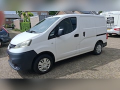 Nissan NV200 - 1.5 dCi 2012 APK 11-26 AIRCO Dub Schuifdeur