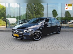 Mercedes-Benz A-klasse - 200 Business Solution AMG | Camera |Carplay | Navi