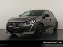 Peugeot 208 - 1.2 100pk GT Automaat | Adaptieve Cruise Control | Parkeer Camera | Navigatie | Keyless |