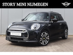 MINI Mini-Electric - Classic / Panoramadak / Sportstoelen / Comfort Access / Achteruitrijcamera / Harman-Kardon