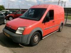 Ford Transit Connect - T230L 1.8 TDCi NIEUWE APK RIJDT 100%