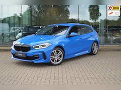 BMW 1-serie - 118i Executive | M-sport | Automaat | Leder | Acc | Navi | Sfeer