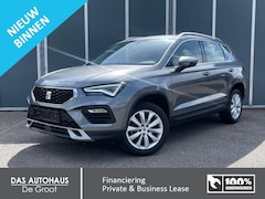 SEAT Ateca - 1.5TSI 150pk Style Business | Carplay | Trekhaak