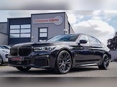 BMW 7-serie - 745e High Executive | 360 Camera | Head Up Display | Harman/Kardon | Stuurwielverwarming |