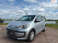 Volkswagen Up! - 1.0 BlueMotion AIRCO/ELEKTR. RAMEN/NIEUWE APK
