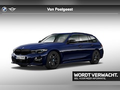BMW 3-serie Touring - 330e xDrive High Executive | M-Sport | Head-Up Display | Comfort Access | Stoelverwarming