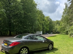 Peugeot 308 CC - 1.6 THP Roland Garros Turbo