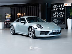 Porsche 911 - 992 3.0 Carrera 4S Ben Pon Jr. Editie Nr 10/20 (2022, NL, BTW) met lift vooras