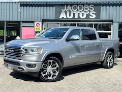 Dodge Ram 1500 - 5.7 V8 4x4 Crew Cab Longhorn
