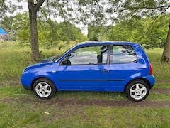 Volkswagen Lupo - 1.4 Trendline apk t/m 08-10-2026