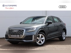 Audi Q2 - 1.4 TFSI CoD Sport Pro Line S 150pk S Tronic