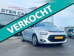 Citroën C4 Picasso - 1.6 VTi Business, Cruise Control, Camera, Navi, NAP, APK