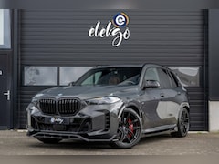 BMW X5 - XDrive50e M-Sport Pro 489PK|Massage|Carbon|Pano|Iconic Glow|HuD