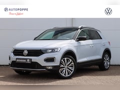 Volkswagen T-Roc - 2.0 TSI 4Motion Sport 190pk DSG7