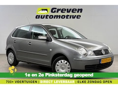 Volkswagen Polo - 1.4-16V Athene | Airco | Cruise | Trekhaak