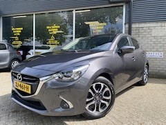 Mazda 2 - 2 1.5 Skyactiv-G GT-M Camera/HUD