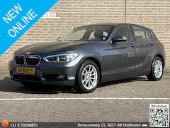 BMW 1-serie - 118i | Automaat | Climate | Cruise | Navi | PDC |