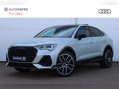 Audi Q3 Sportback - 45 TFSI e S Edition 245pk S Tronic