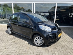 Citroën C1 - 1.0-12V Séduction Airco / 5 drs