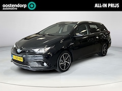 Toyota Auris Touring Sports - 1.8 Hybrid Dynamic