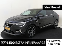 Renault Arkana - 1.6 145Pk E-Tech Intens | Navigatie | Apple & Android Carplay | Climate Control | Adaptiev