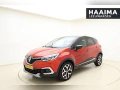 Renault Captur - 0.9 TCe Intens | Achteruitrijcamera | Cruise control | Airco | Navigatie | Parkeersensoren