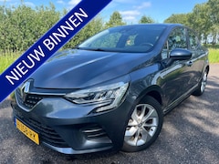 Renault Clio - 1.0 TCe Zen