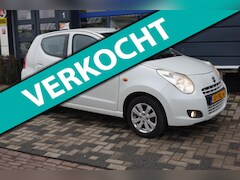 Suzuki Alto - 1.0 Exclusive