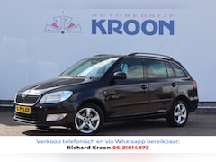 Skoda Fabia Combi - 1.2 TSI Ambition|Airco|