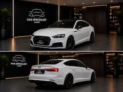 Audi A5 Sportback - 3.0 TFSI S5 QUATTRO Pro Line PlusPANO/ACC/SIDE ASSIST/360/CAMERA/PDC