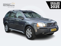Volvo XC90 - 4.4 V8 315 Executive 7p. AUTOMAAT / TREKHAAK / PANO / CRUISE / PDC A / BLUETOOTH / CLIMATE